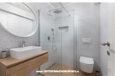 Appartements Šućur foto 4