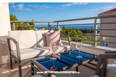 Appartements Šućur foto 5