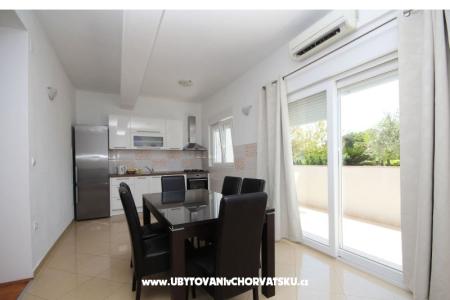 Appartements Sulenta foto 5