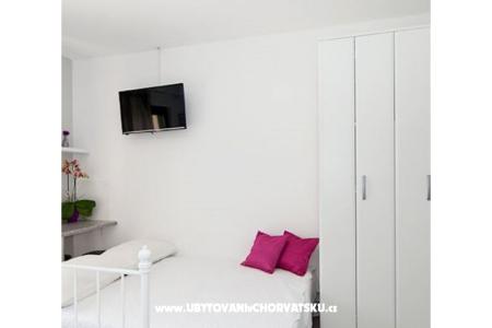 Appartements Suzana i Zlatan foto 3