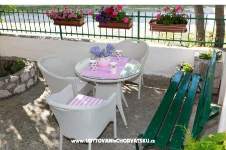 Appartements Svjetlana i Ivo Mravičić foto 5