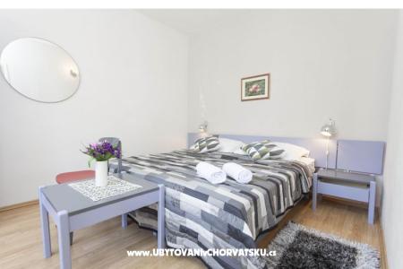 Appartements Tonka i Ivan Čović foto 4