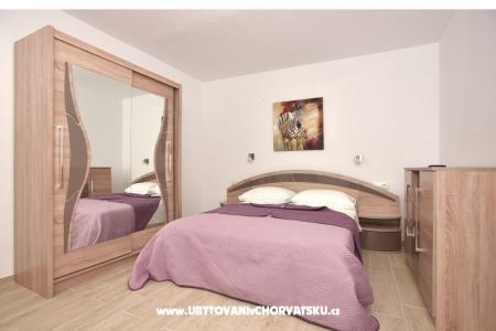 Appartements Villa Astrid foto 3