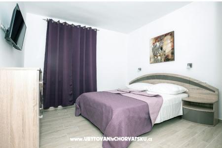 Appartements Villa Astrid foto 5