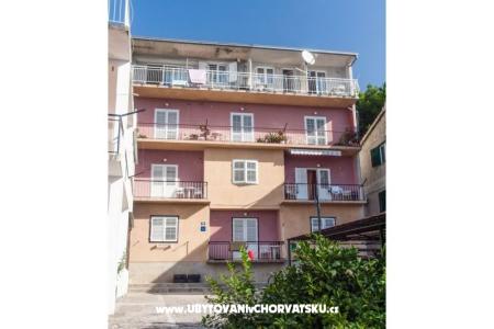 Apartmani Vitlic foto 2