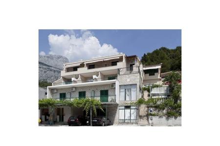 Vila Milenka, Appartements Drago Tucepi Croatie