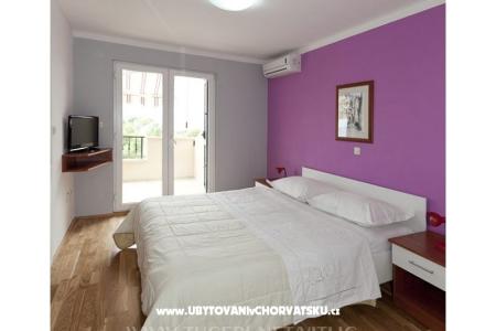 Vila Milenka, Appartements Drago foto 5