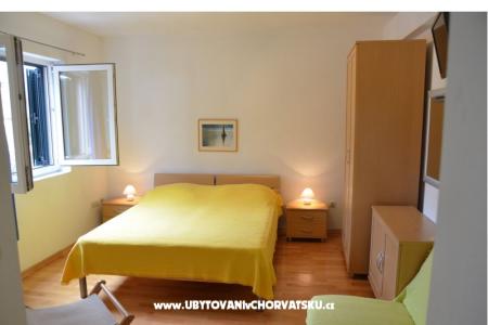 Appartements Zdenka Čobrnić foto 2