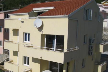 Appartements Zelic Tucepi Tucepi Croatie