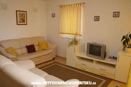 Appartements Zelic Tucepi foto 3