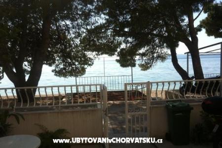 Appartements Zovko foto 2