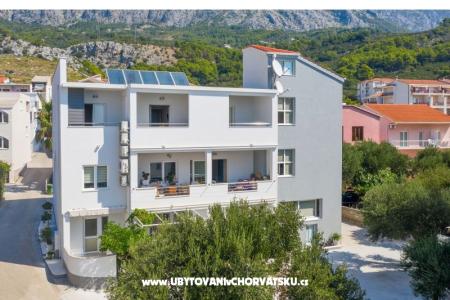 Appartementts Šestić foto 2