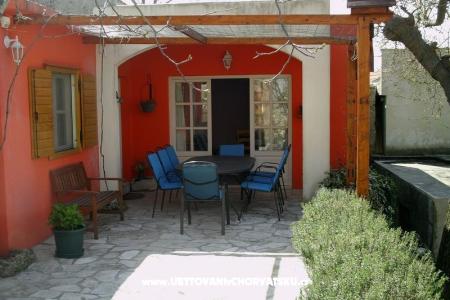Maison de vacances Buselic foto 2