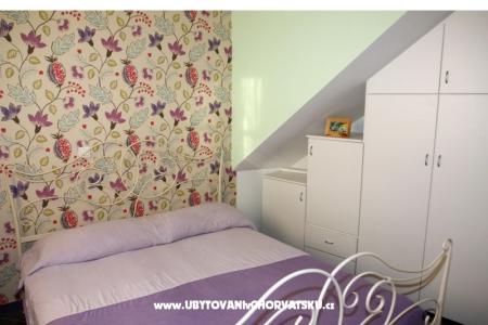 Maison de vacances Buselic foto 5
