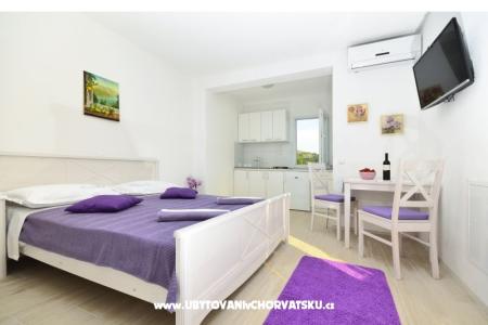Appartements Antonela  foto 2