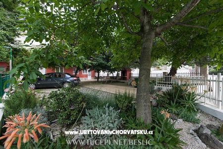 Appartements Beslic foto 2