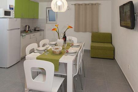 Appartements Beslic foto 3