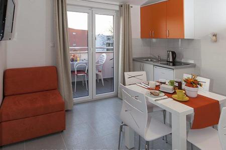 Appartements Beslic foto 5