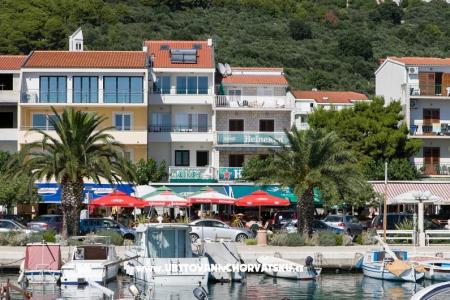 Appartements DIANA Tucepi Croatie