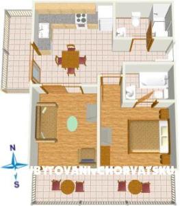 Appartements Gujjinovic foto 2