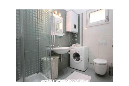 Appartements Jadre foto 5