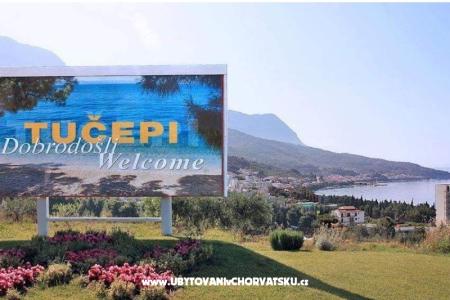 Appartements Malina i Krsto foto 2