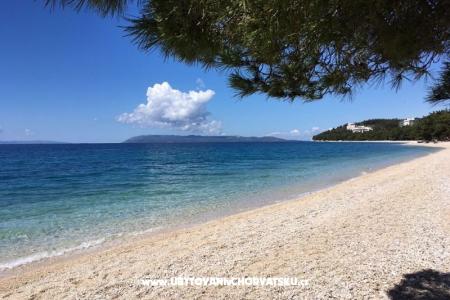 Appartements Malina i Krsto foto 4