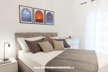Appartements Love Tučepi foto 3