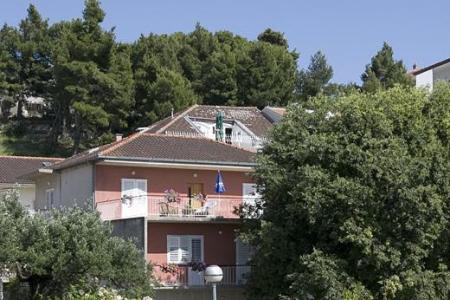 Appartements Maja Sevelj Tucepi Croatie