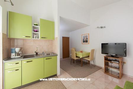 Appartements Matić foto 3