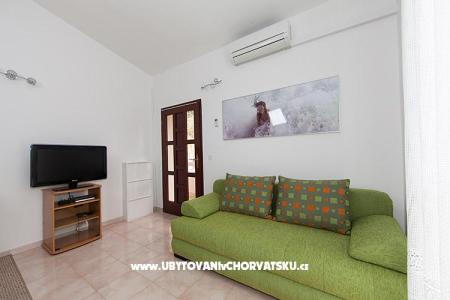 Appartements Matić foto 4