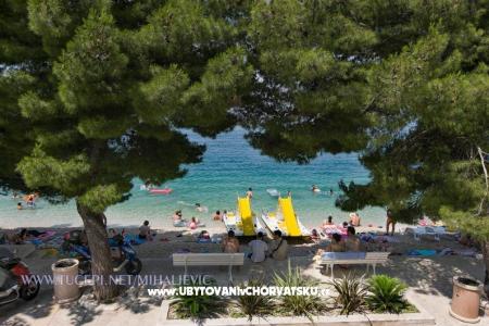 Appartements Mihaljević foto 3