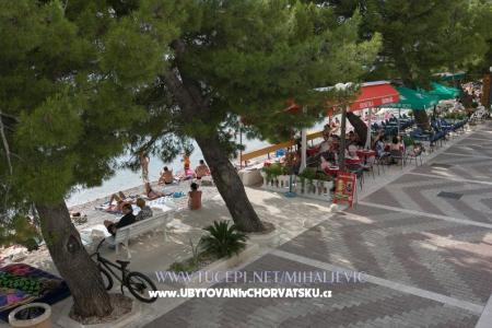 Appartements Mihaljević foto 4