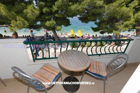 Appartements Mihaljević foto 5