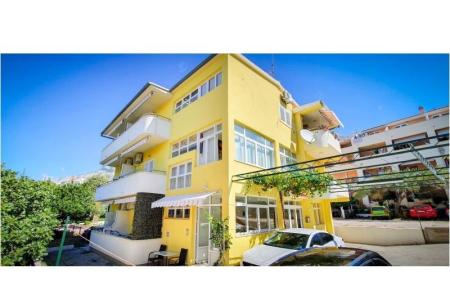 Appartements Mijačika Tucepi Croatie