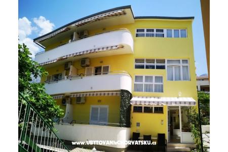 Appartements Mijačika foto 2