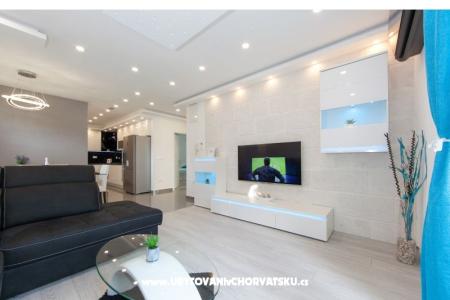 Appartements Mijačika foto 4