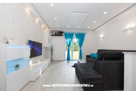 Appartements Mijačika foto 5