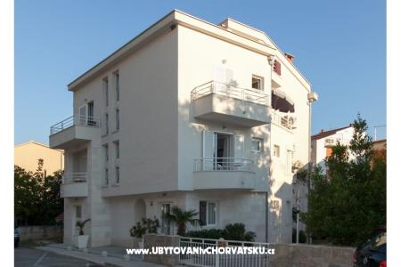 Apartments Milana - House 2 foto 2