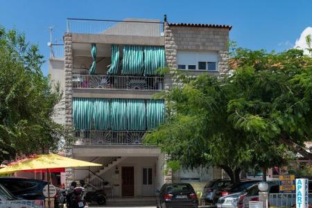 Appartements Nada Tucepi Croatie