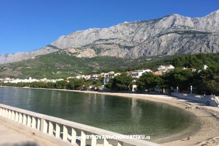 Appartements Nevenka i Josko foto 2