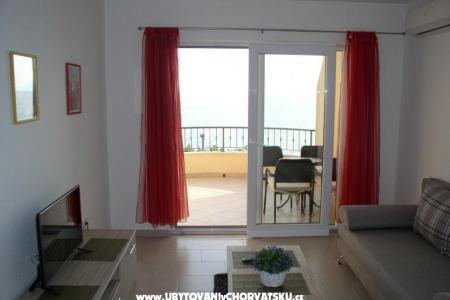 Appartements Nevenka i Josko foto 4