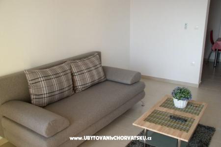 Appartements Nevenka i Josko foto 5