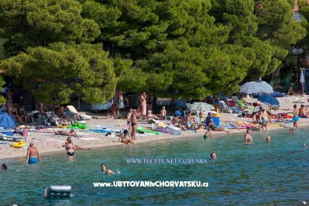 Appartements Ozrenka foto 3