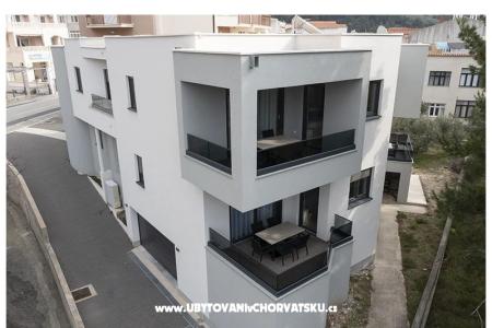 Appartements Saric foto 2