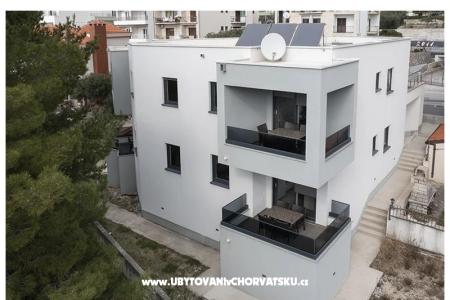 Appartements Saric foto 3