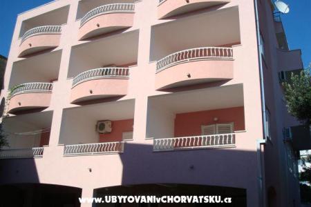 Appartements Šimić foto 2