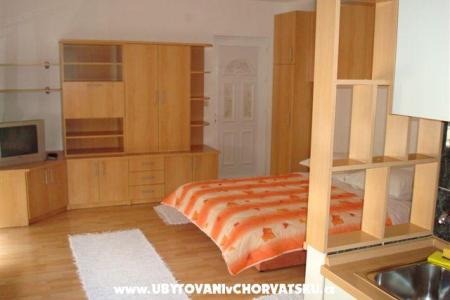 Appartements Šimić foto 4