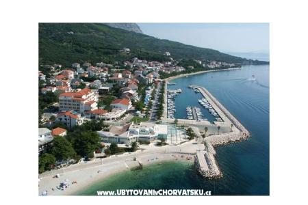 Appartements Stipe Bušelić foto 2