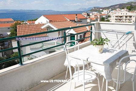 Appartements Tonći Tomaš foto 3